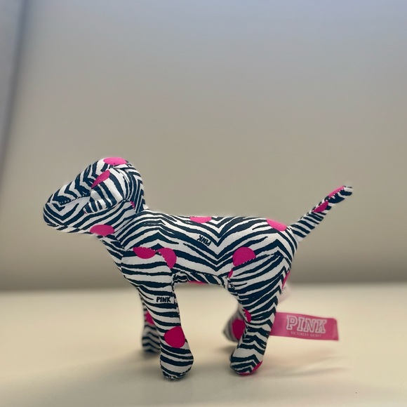 Victoria’s Secret PINK Plush Dogs - Picture 2 of 5